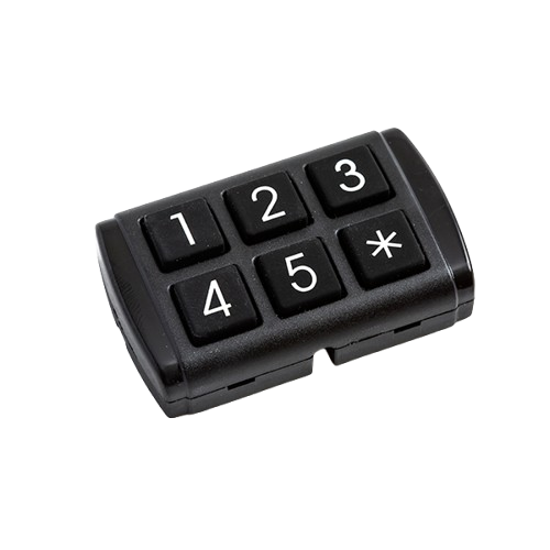 TC-261048 Keypad